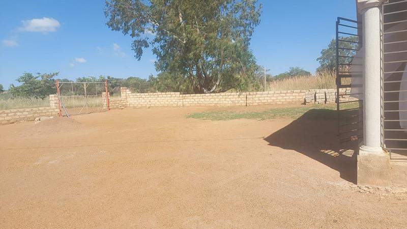 2 Bedroom Property for Sale in Kgabalatsane North West